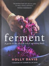 Ferment
