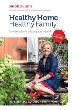 Healthy Home Healthy Family 3rd Ed.