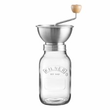 Kilner Sauce & Mill Set 1L