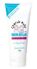 Cherub Rubs Skin Balm 60g