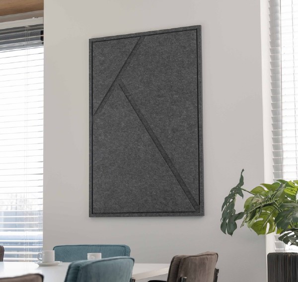 Acoustic Art Panel size 120 x 80cm