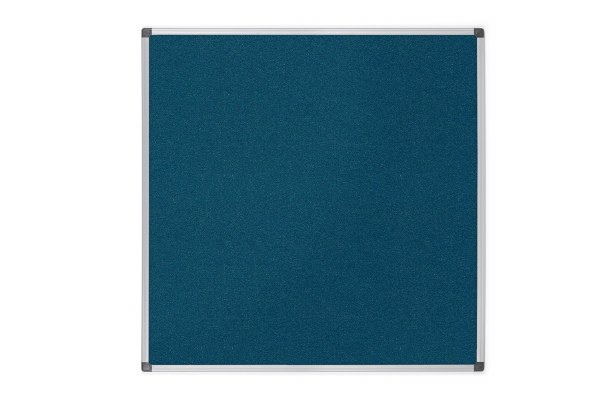 Forbo Linoleum Pinboard 1200 x 1200mm BLUE BERRY