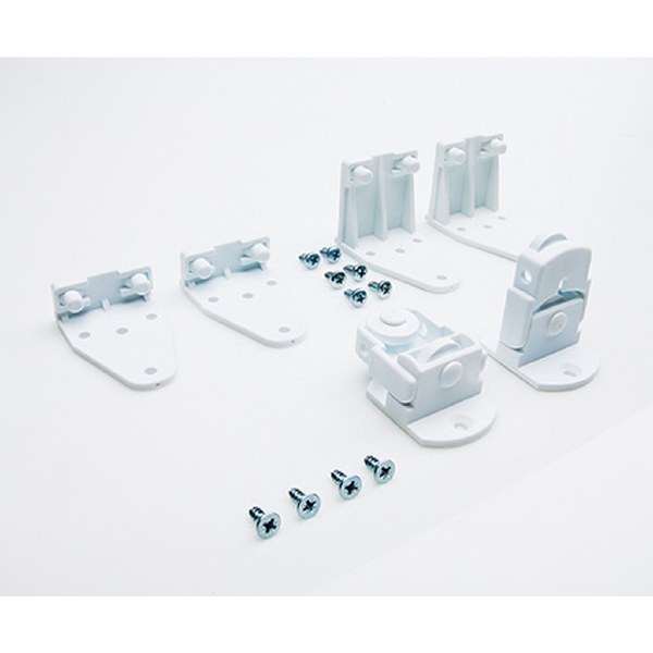 Partnerline Rail System