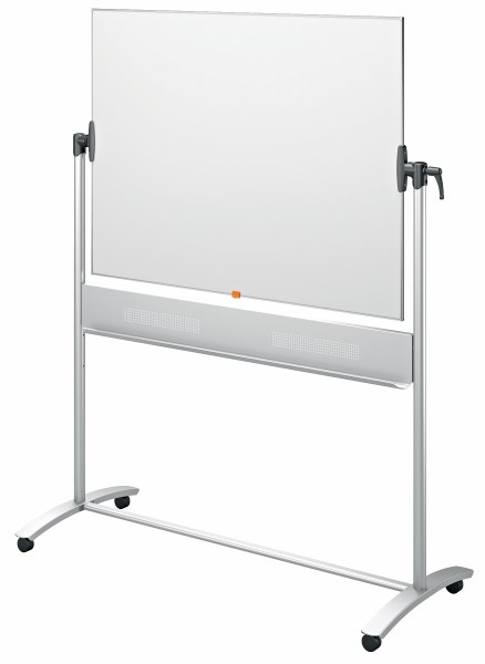 Nobo Mobile Whiteboards