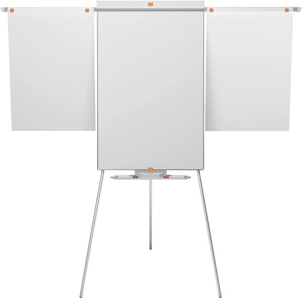 Nobo Impression Pro Steel Tripod Easel