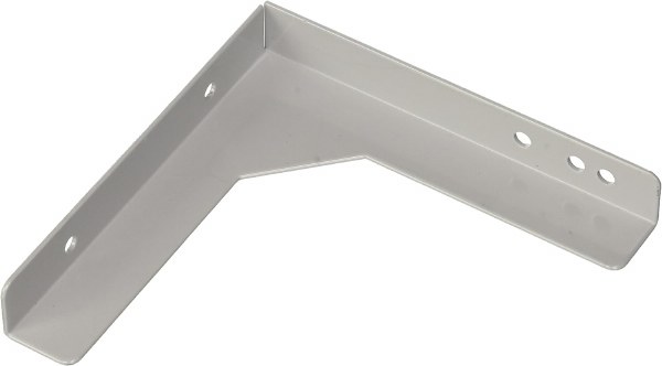 Nobo Projection Screen Wall Extension Brackets - Set of 2