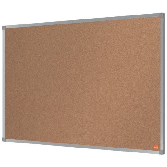 Nobo 1903960 Essence Cork Noticeboard