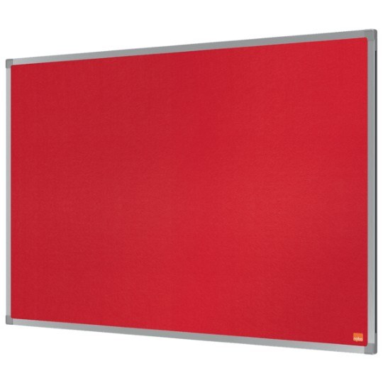 Nobo 1904066 Essence Felt Noticeboard