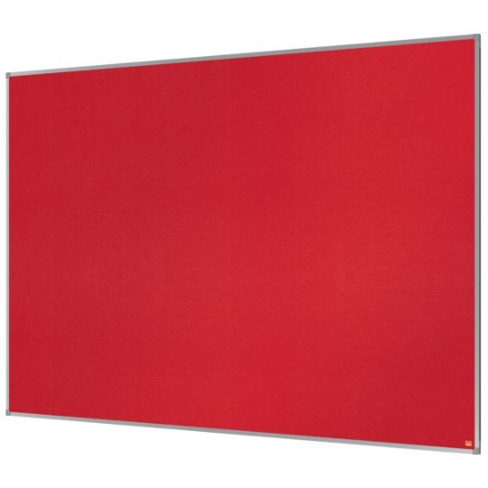 Nobo 1904068 Essence Felt Noticeboard