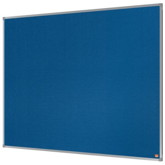 Nobo 1904071 Essence Felt Noticeboard