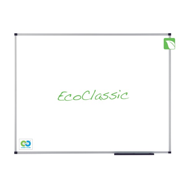 Nobo 1905237 Prestige Enamel Eco Whiteboards