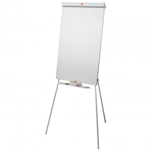 Nobo Essence Tripod Whiteboard Easel