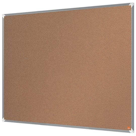 Nobo 1915181 Premium Plus Cork Board