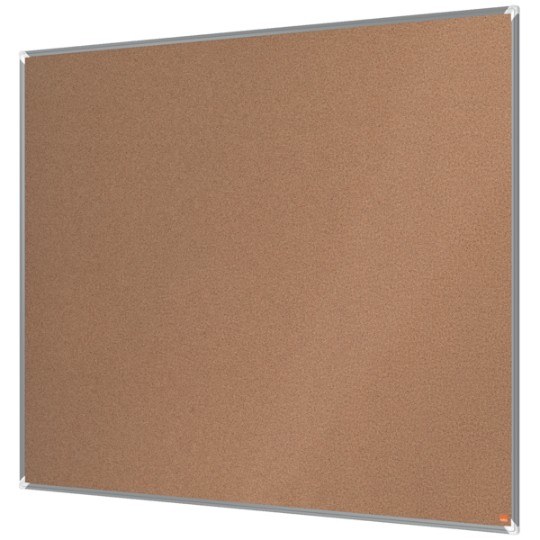 Nobo 1915183 Premium Plus Cork Board