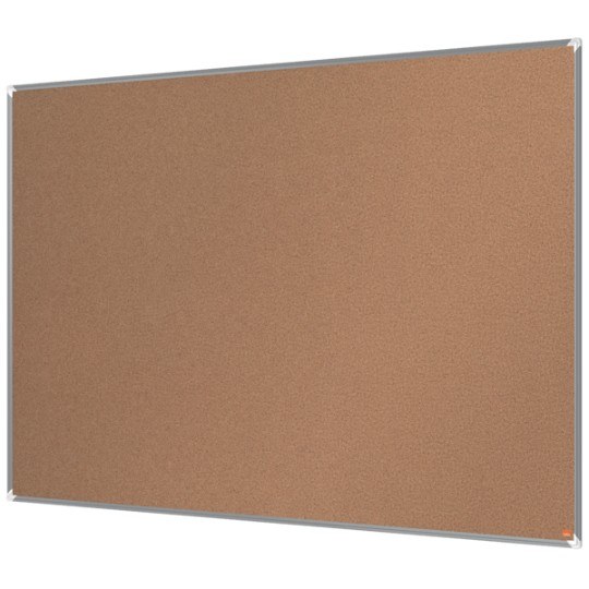 Nobo 1915184 Premium Plus Cork Board