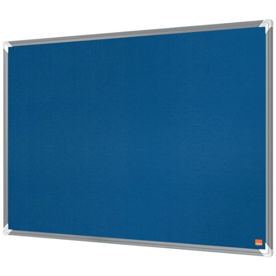 Nobo 1915188 Premium Plus Noticeboard