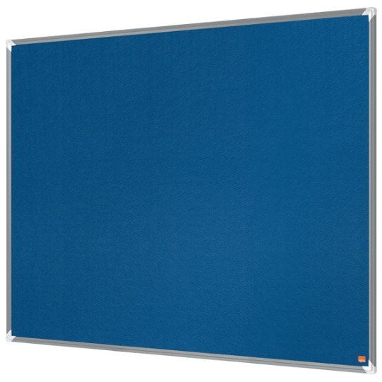 Nobo 1915189 Premium Plus Noticeboard