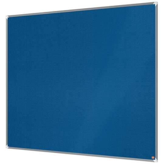 Nobo 1915191 Premium Plus Noticeboard