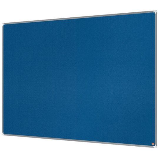 Nobo 1915192 Premium Plus Noticeboard