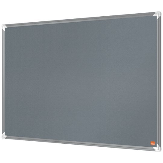Nobo 1915195 Premium Plus Noticeboard