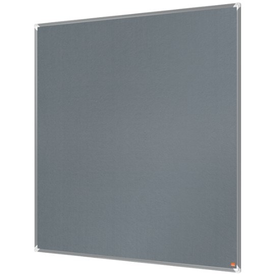 Nobo 1915197 Premium Plus Noticeboard