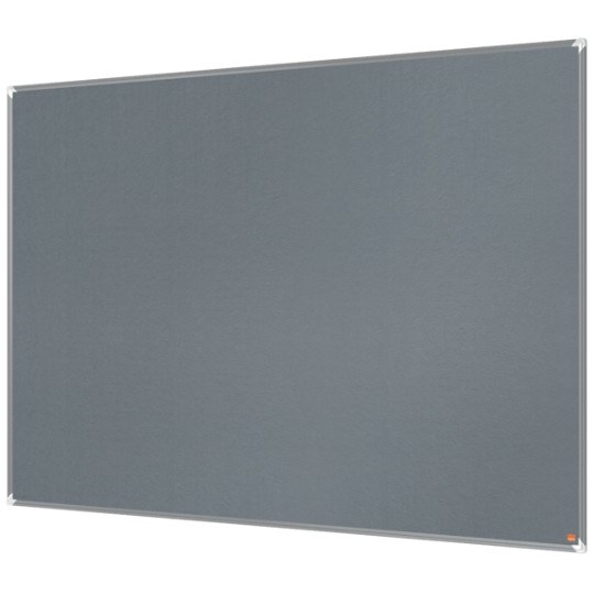 Nobo 1915199 Premium Plus Noticeboard