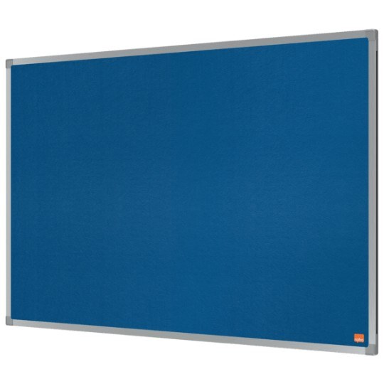 Nobo 1915203 Essence Felt Noticeboard