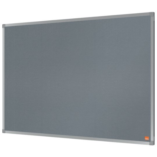 Nobo 1915205 Essence Felt Noticeboard