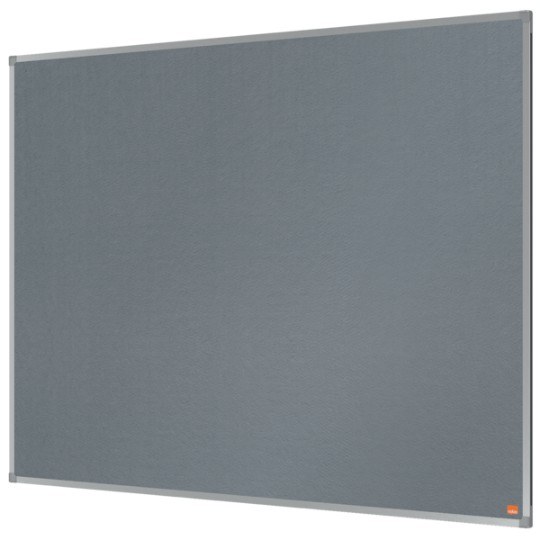 Nobo 1915206 Essence Felt Noticeboard