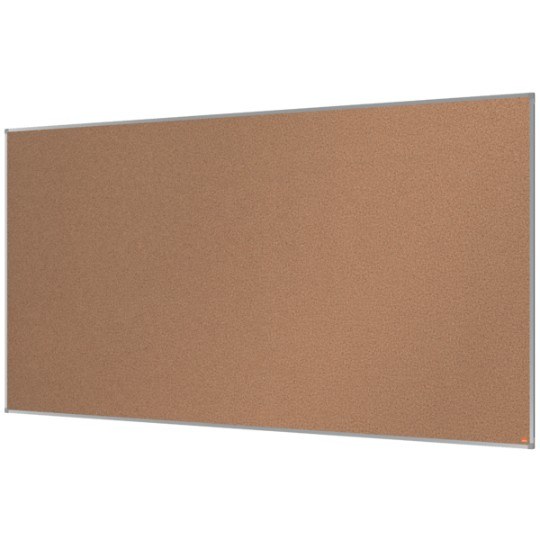 Nobo 1915348 Essence Cork Noticeboard