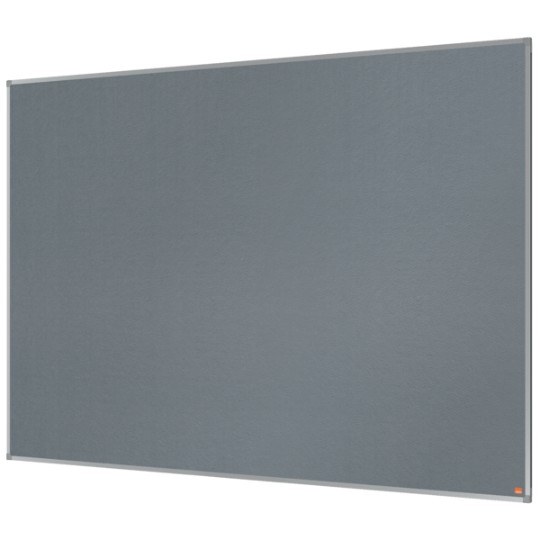 Nobo 1915440 Essence Felt Noticeboard