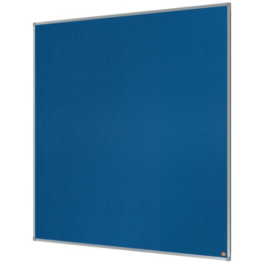 Nobo 1915455 Essence Felt Noticeboard