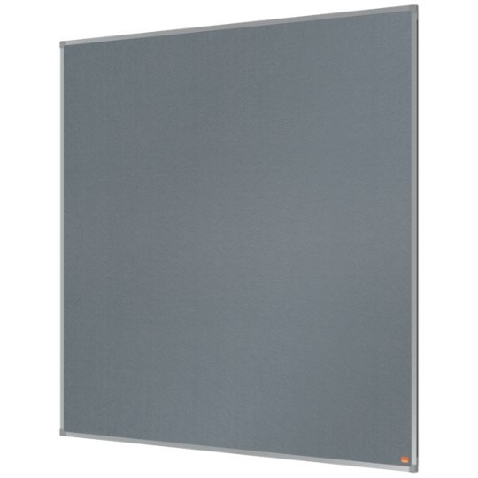Nobo 1915457 Essence Felt Noticeboard