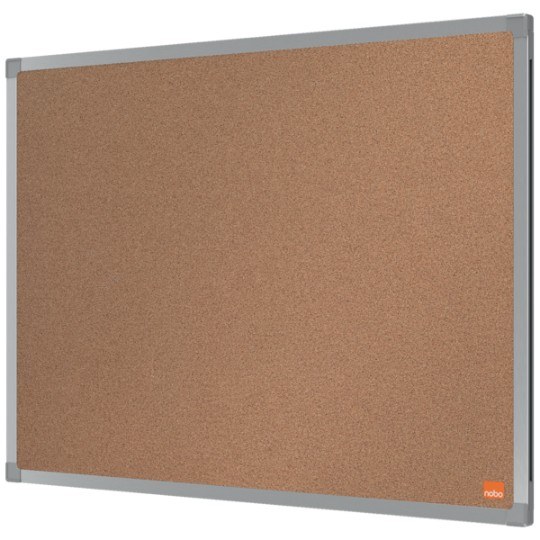 Nobo 'Essence' Cork Noticeboards