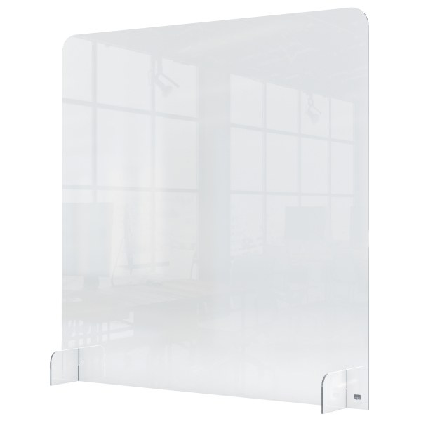 Nobo 1915489 Counter Top Protective Screen