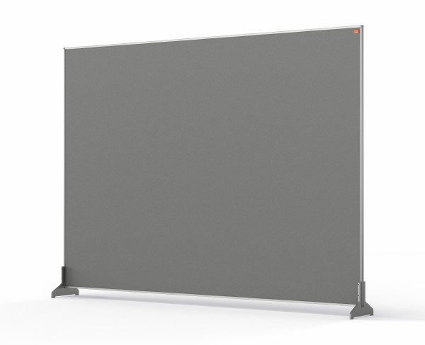 Nobo 1915502 Impression Pro Desk Dividers