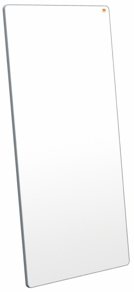 Nobo Move & Meet Magnetic Whiteboard Grey Trim