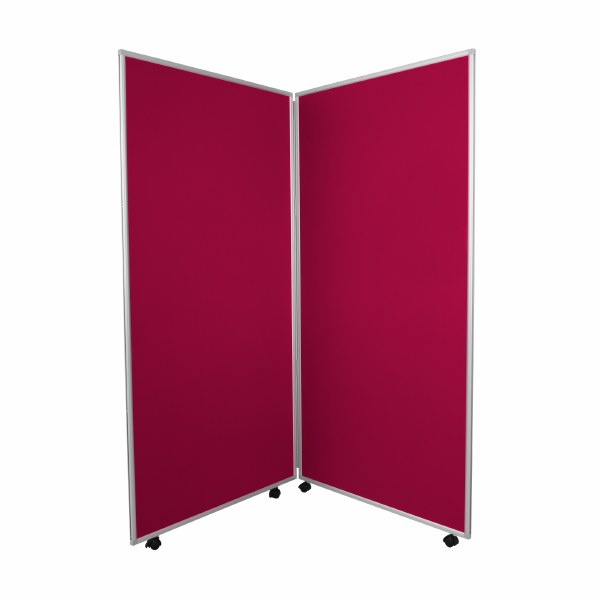 Mobile Jumbo Display Board