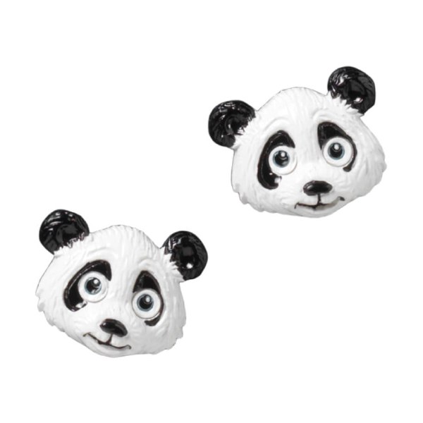 NAGA Panda Magnets