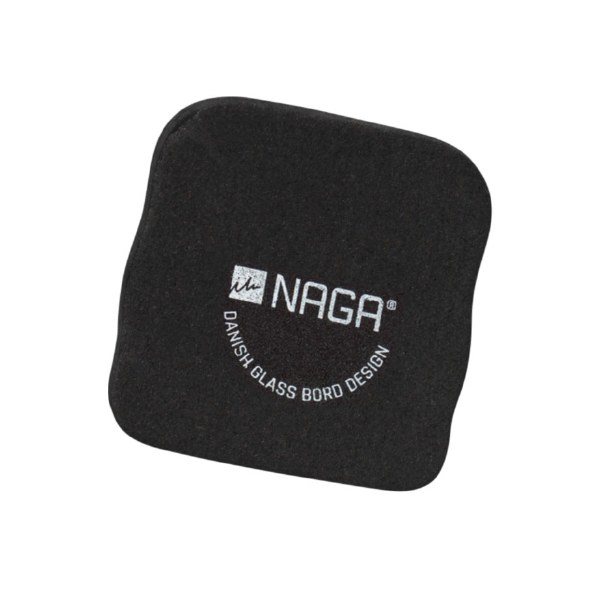 Glass Board Magnetic Eraser