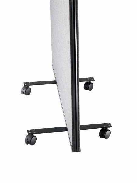 Office Screen Castors