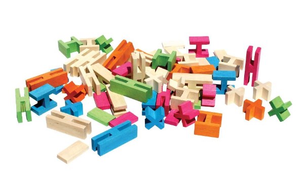 Luco Bricks