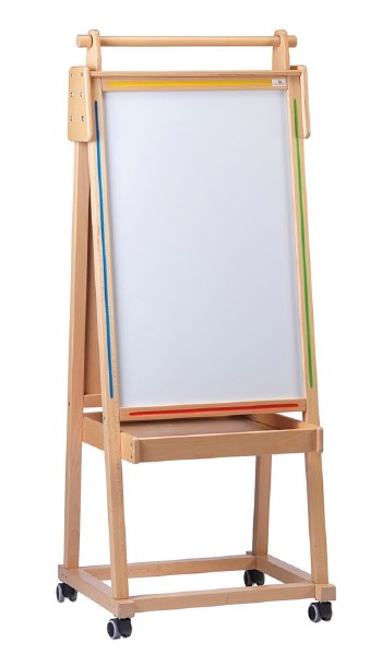 Play'n'Learn Mobile Easel