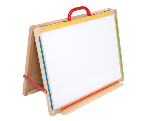 Share'n'Write Desktop Easel