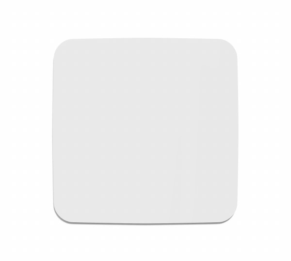 'Flow' Glass Writing Board