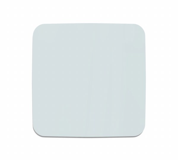 'Flow' Glass Writing Board