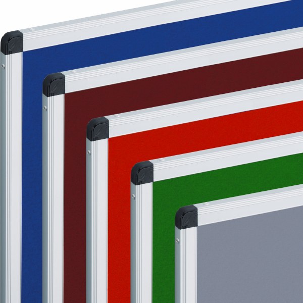 Metroplan Felt Noticeboards