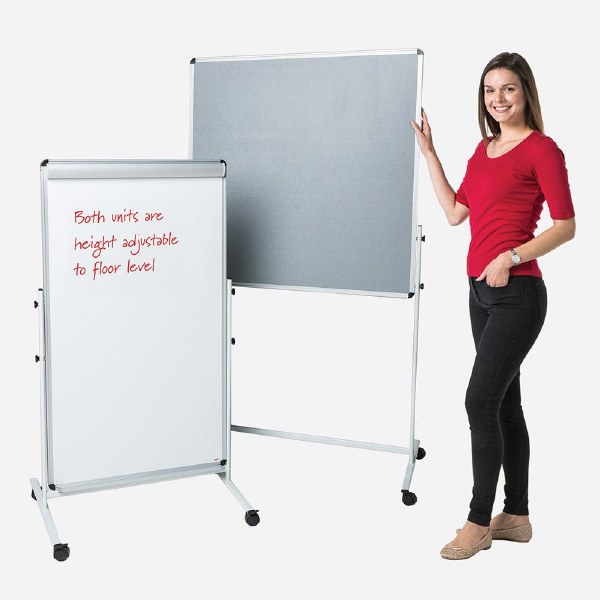 Combi Mobile Board
