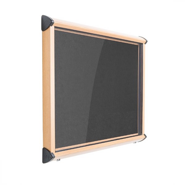 Shield Wood Effect Exterior Showcase