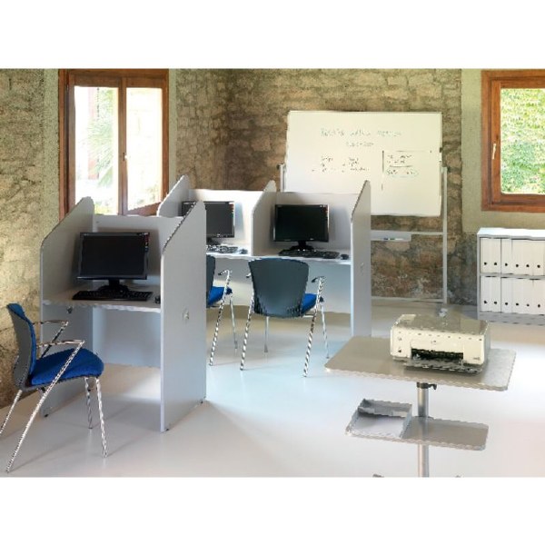 Rocada Call Centre Booths